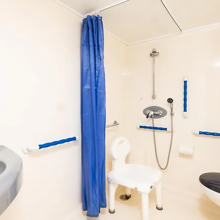 Village Le Vieux Port***** Campeggio Messanges (Landes)