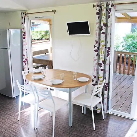 Village Le Vieux Port***** 3*