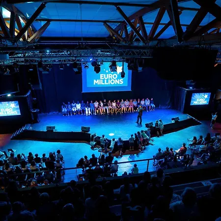 Campeggio Village Le Vieux Port***** 3*