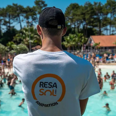 Camping Village Le Vieux Port***** 3*