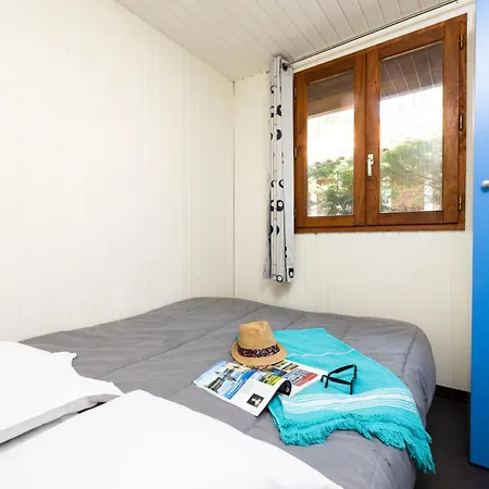 Camping Village Le Vieux Port*****
