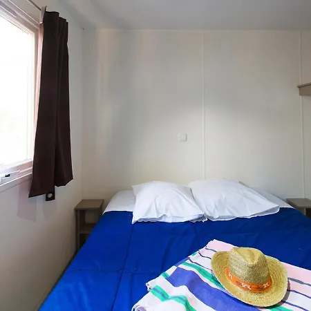 Camping Village Le Vieux Port*****