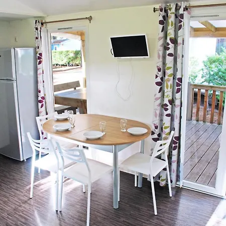 Village Le Vieux Port***** Messanges (Landes)