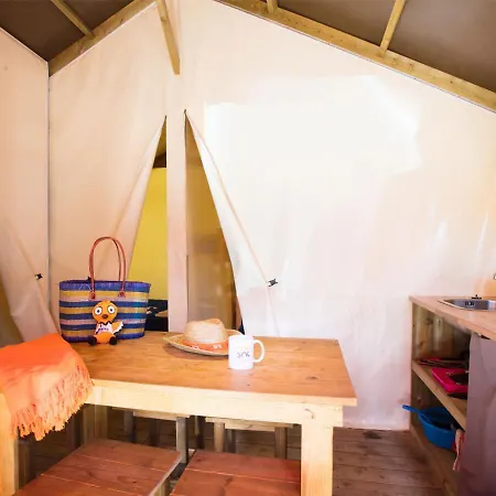 Village Le Vieux Port***** 3*