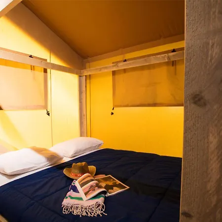 Village Le Vieux Port***** Campeggio 3*