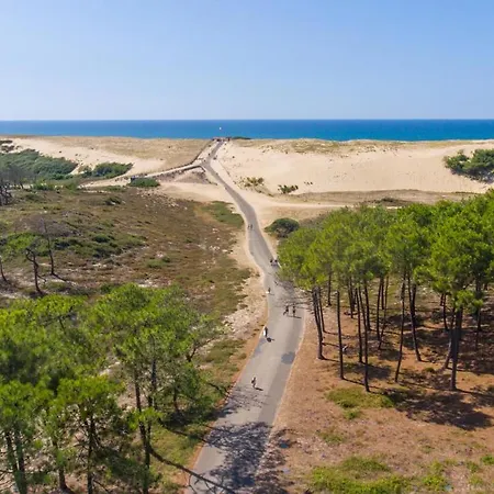 Village Le Vieux Port***** Camping