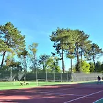 Village Le Vieux Port***** 3* Messanges (Landes)