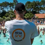 Camping Village Le Vieux Port***** 3*