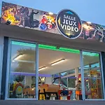 Village Le Vieux Port***** Camping 3*