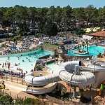 Camping Village Le Vieux Port***** 3*