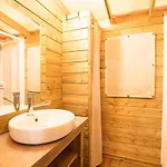 Camping Village Le Vieux Port*****