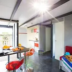 Village Le Vieux Port***** Camping 3*