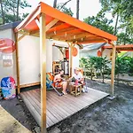 Camping Village Le Vieux Port*****