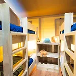 Village Le Vieux Port***** Camping Messanges (Landes)