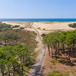 Village Le Vieux Port***** Camping