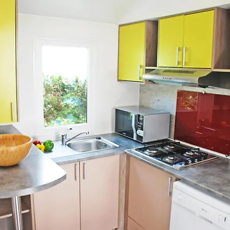 Campsite Village Le Vieux Port***** 3*