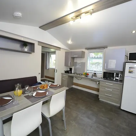 Village Le Vieux Port***** 营地