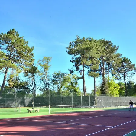 Village Le Vieux Port***** 3* Messanges (Landes)