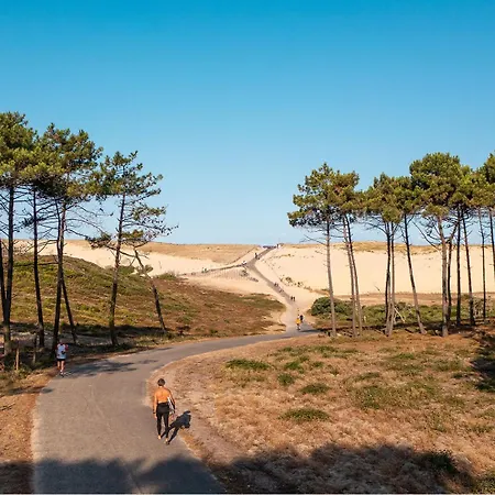 Village Le Vieux Port***** Campsite 3*