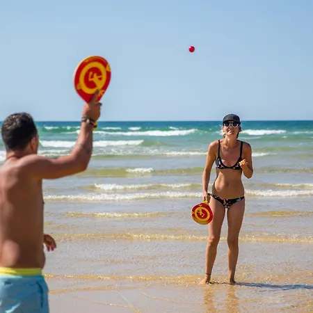Village Le Vieux Port***** 3* Messanges (Landes)