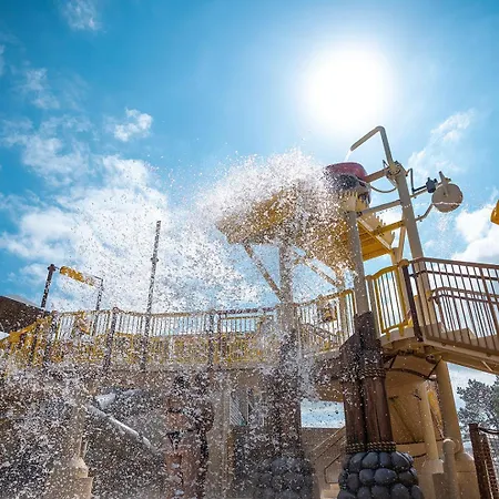 Village Le Vieux Port*****