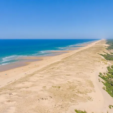 Village Le Vieux Port***** 3* Messanges (Landes)