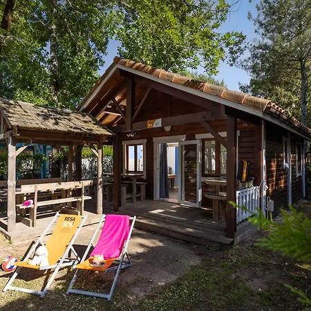 Campsite Village Le Vieux Port***** 3*