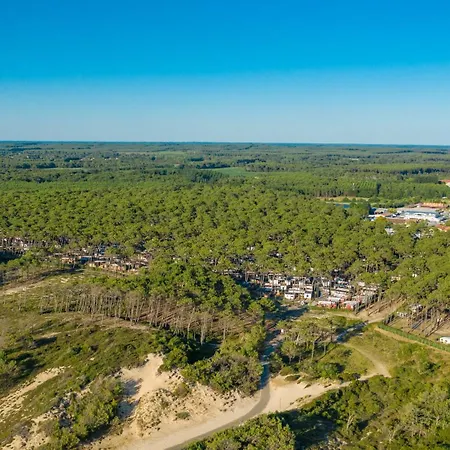 Village Le Vieux Port***** 营地 3*