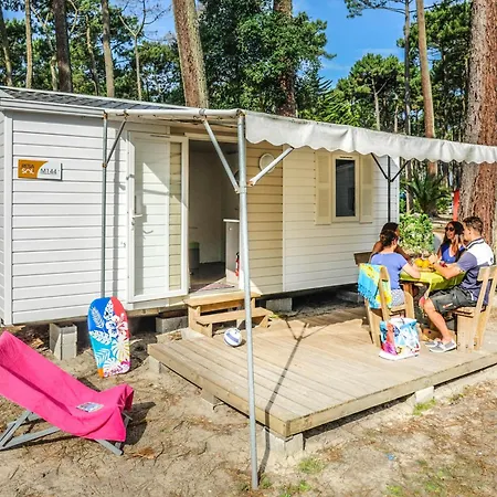 Campsite Village Le Vieux Port***** 3*