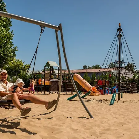 Village Le Vieux Port***** 3* Messanges (Landes)