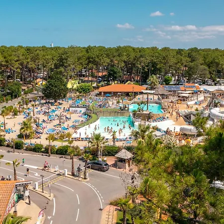 Village Le Vieux Port***** ميسانج