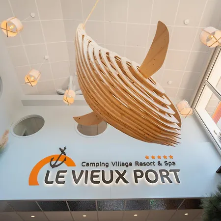 Village Le Vieux Port***** 3*