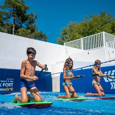 Village Le Vieux Port***** 3*