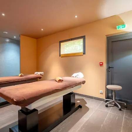 Village Le Vieux Port***** 3*
