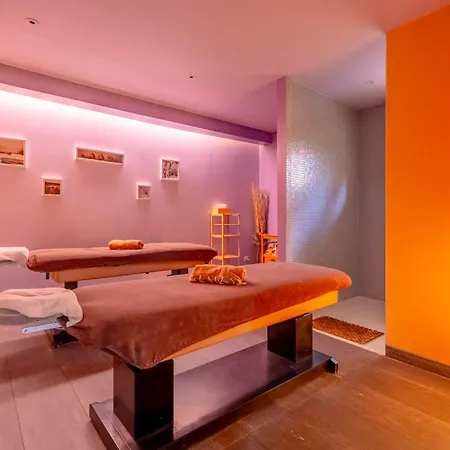 Village Le Vieux Port***** 3*