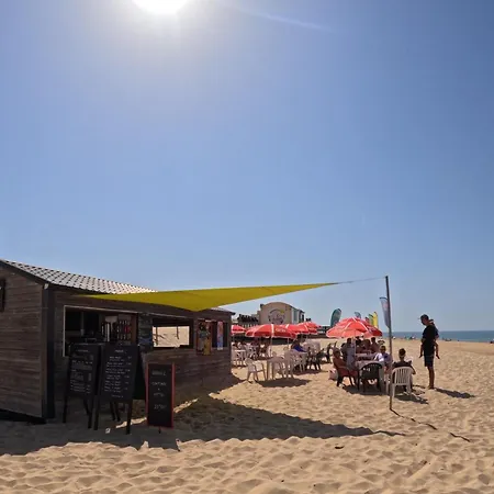 Village Le Vieux Port***** 3*