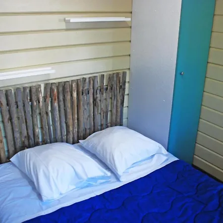 Campsite Village Le Vieux Port***** 3*