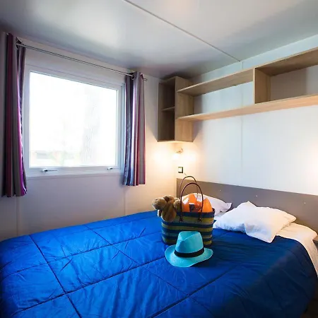 Campsite Village Le Vieux Port***** 3*