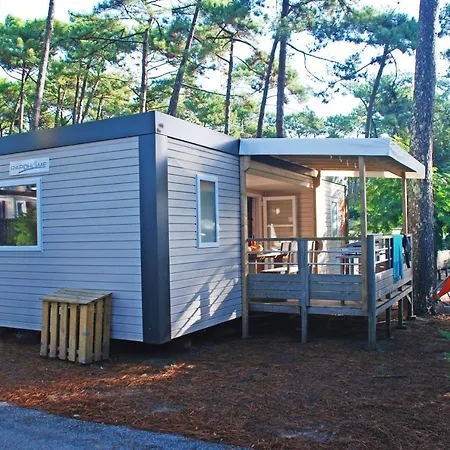 Campsite Village Le Vieux Port***** 3*