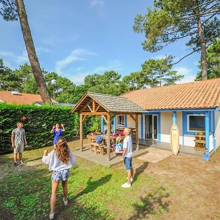 Campsite Village Le Vieux Port***** 3*