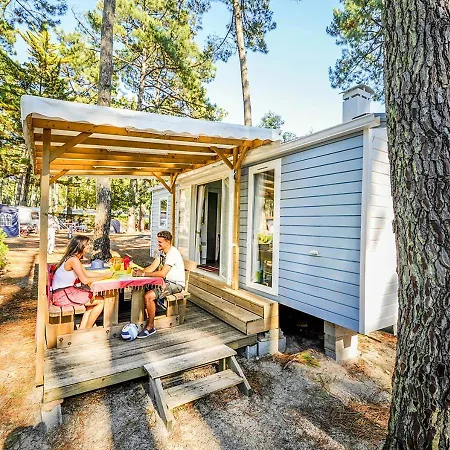 Campsite Village Le Vieux Port***** 3*