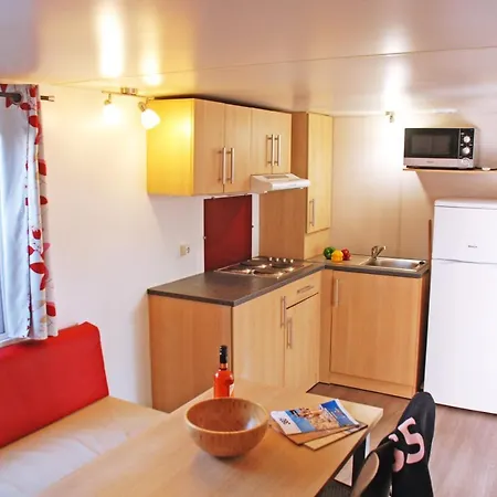 Village Le Vieux Port***** 3*