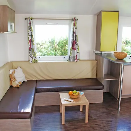 Village Le Vieux Port***** 3*