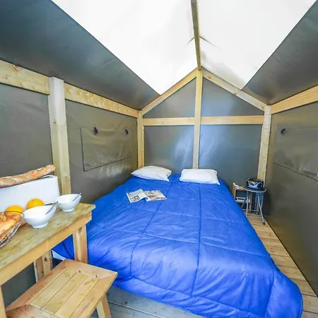 Village Le Vieux Port***** 营地