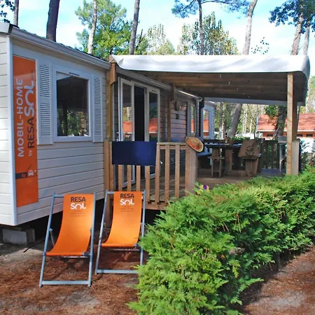 Village Le Vieux Port***** 3*