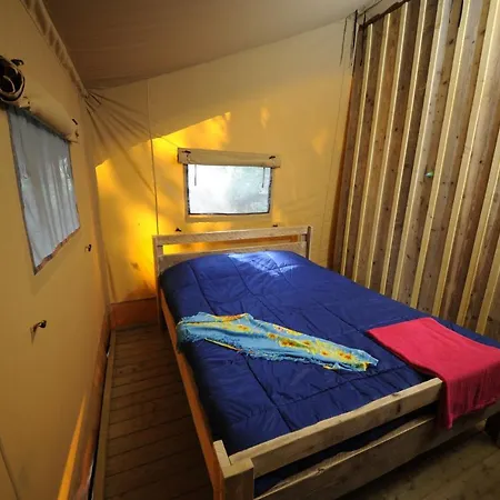 Village Le Vieux Port***** 营地