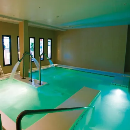 营地 Village Le Vieux Port*****