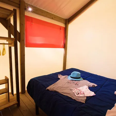 Village Le Vieux Port***** 梅桑热