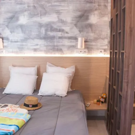 Village Le Vieux Port***** 3* 메상주