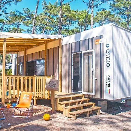 Campsite Village Le Vieux Port***** 3*
